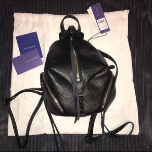 🚫SOLD🚫Rebecca Minkoff mini convertible Julian